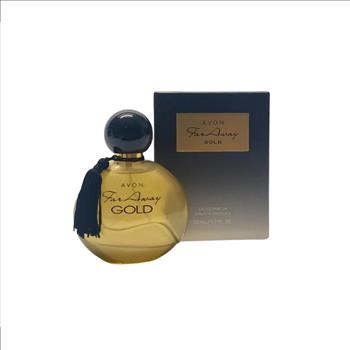 AVON Far Away Gold EDP Spray 1.7 oz For Women