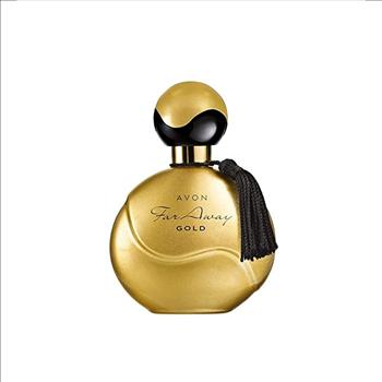 AVON Far Away Gold EDP Spray 1.7 oz For Women