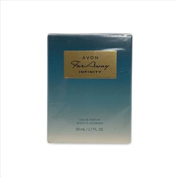Avon Far Away Infinity EDP Spray 1.7 oz For Women