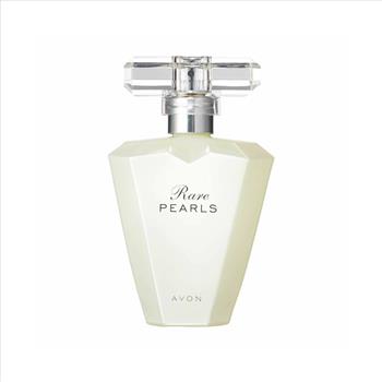 Avon Rare PEARLS EDP Spray 1.7 Fl. Oz. For Women