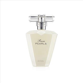 Avon Rare PEARLS EDP Spray 1.7 Fl. Oz. for Women