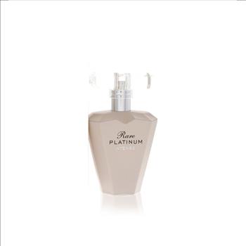 Avon Rare Platinum Intense EDP Spray 1.7 oz For Women