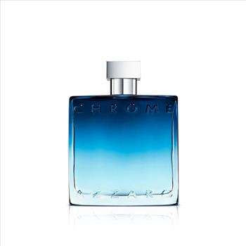 Azzaro Chrome EDP for Men 100 Ml
