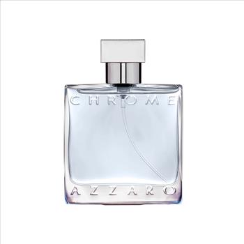 Azzaro Chrome EDT Spray 1.0 oz For Men