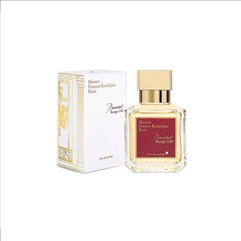 Baccarat Rouge 540 by Maison Francis Kurkdjian EDP Spray 2.4 oz For Women