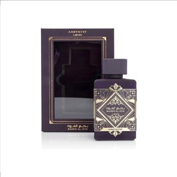 Bade'e Al Oud Amethyst EDP Spray 3.4 OZ for MEN