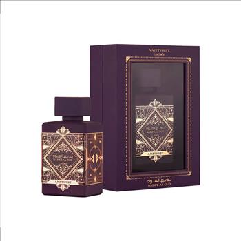 Bade'e Al Oud Amethyst EDP Spray 3.4 OZ for MEN