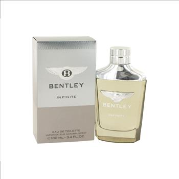 Bentley - Infinite 100ML EDT Spray
