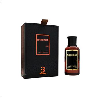 Bharara Don EDP Spray 3.4 oz For Men