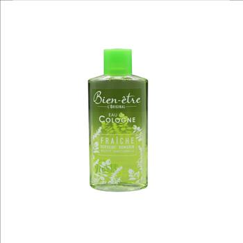 Bien-Etre Eau de Cologne Aux Essences Fraîches 8.4 oz For Women
