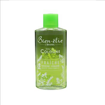 Bien-Etre Eau de Cologne Aux Essences Fraîches 8.4 oz For Women