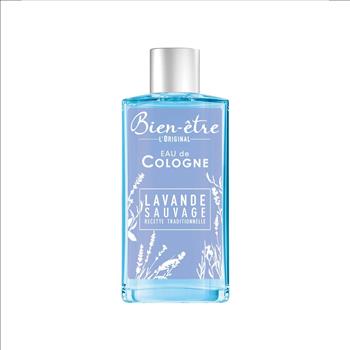Bien-Être Eau de Cologne Lavande de Provence 8.4 oz For Women