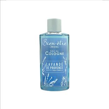 Bien-Être Eau de Cologne Lavande de Provence 8.4 oz For Women