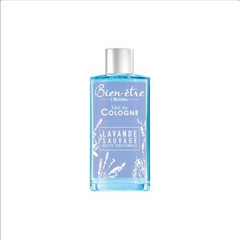 Bien-Être Eau de Cologne Lavande de Provence 8.4 oz For Women