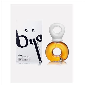Bijan Perfume by Bijan 75 Ml EDT Spray for Women