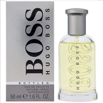 Boss #6 By Hugo Boss Edt Spray 1.6 Oz