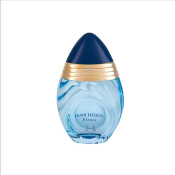 Boucheron Fleurs EDP Spray 3.3 oz For Women