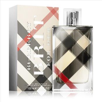 Brit by Burberry 3.3 Oz EDP Spray for Women
