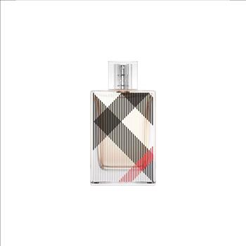Burberry Brit For Her EDP Spray 1.6 oz For Women