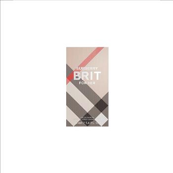 Burberry Brit For Her EDP Spray 1.6 oz For Women
