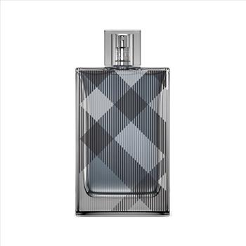 Burberry Brit for Men EDT Cologne for Men 3.3 Oz