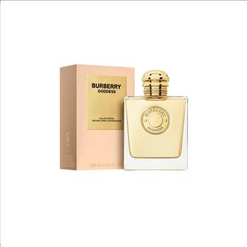 Burberry Goddess EDP 3.3 oz For Women