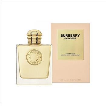 Burberry Goddess EDP 3.3 oz For Women
