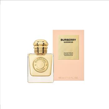 Burberry Goddess EDP Spray 1.6 oz For women