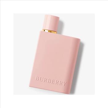 Burberry Her Elixir EDP 3.4 oz For Women
