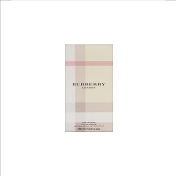 Burberry London EDP Spray 3.3 oz For Women