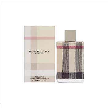 Burberry London EDP Spray 3.3 oz For Women