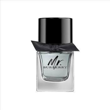 Burberry Mr. EDT Spray 1.6 oz For MEN