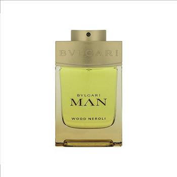 Bvlgari Man Wood Neroli EDP Spray by Bvlgari