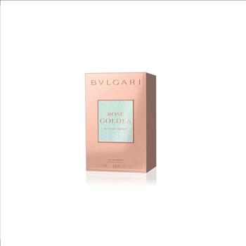 Bvlgari Rose Goldea Blossom Delight EDP Spray 2.5 oz For Women