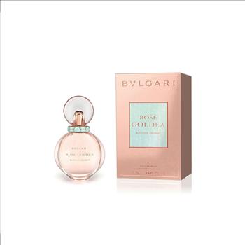 Bvlgari Rose Goldea Blossom Delight EDP Spray 2.5 oz For Women