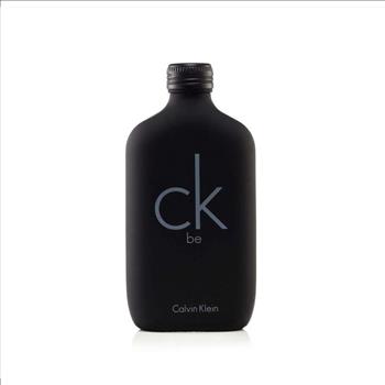 CALVIN KLEIN BE EDT 3.3 oz FOR MEN