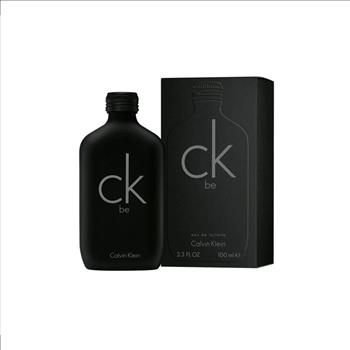 CALVIN KLEIN BE EDT 3.3 oz FOR MEN