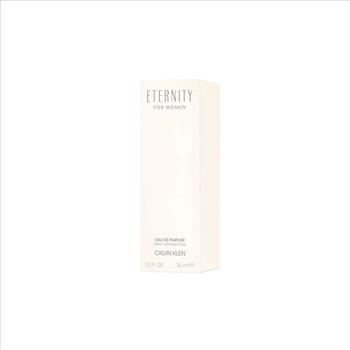 Calvin Klein Eternity EDP Spray 1.0 oz For Women