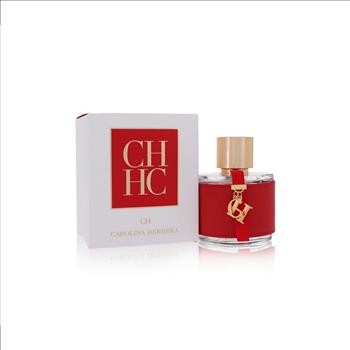 Ch Carolina Herrera EDT Spray 3.4 oz For Women