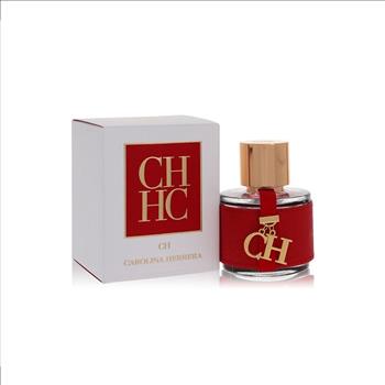 Ch Carolina Herrera EDT Spray 3.4 oz For Women