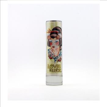 Christian Audigier - Love & Luck 100ML EDP Spray