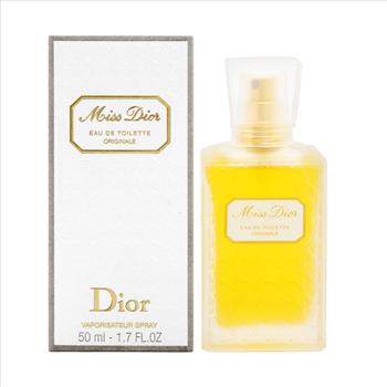 Christian Dior Miss Dior Originale Perfume for Women - 1.7 Oz