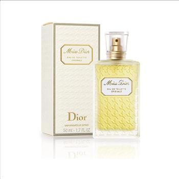Christian Dior Miss Dior Originale Perfume for Women - 1.7 Oz