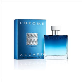 Chrome Azzaro EDP Spray 1.69 oz For Men