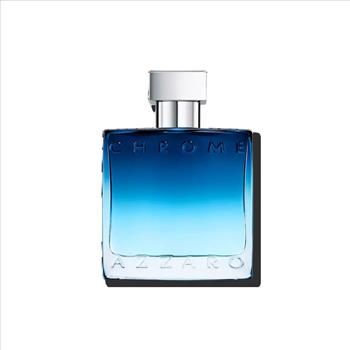 Chrome Azzaro EDP Spray 1.69 oz For Men