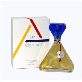 Claiborne Perfume 100 Ml Eau De Toilette Spray for Women