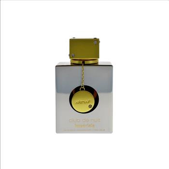 Club De Nuit Imperiale EDP Spray 3.6 oz For Women