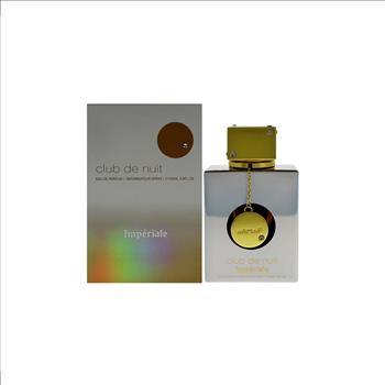 Club De Nuit Imperiale EDP Spray 3.6 oz For Women