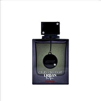 Club De Nuit Urban Man Elixir by Armaf EDP Spray 3.6 Oz For MEN