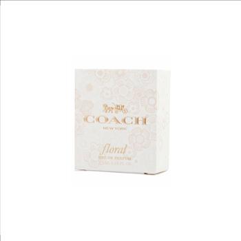 Coach Floral by Coach EDP 0.15 OZ MINI For Women